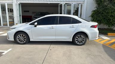 Toyota - Corolla